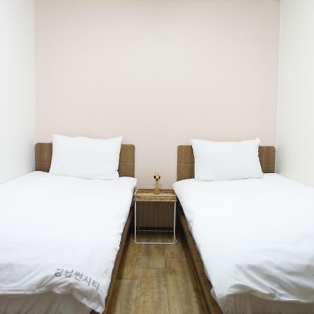 Gangnam Suncity Guesthouse Soul Exteriér fotografie