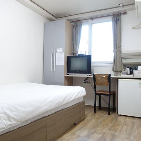 Gangnam Suncity Guesthouse Soul Pokoj fotografie