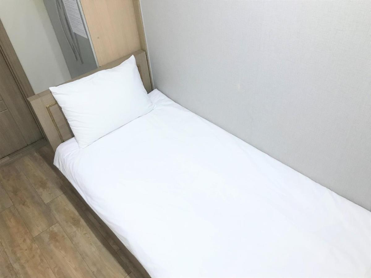 Gangnam Suncity Guesthouse Soul Exteriér fotografie