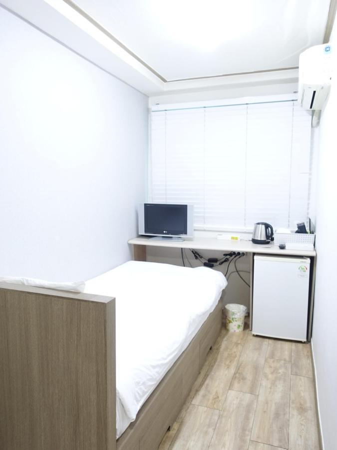 Gangnam Suncity Guesthouse Soul Exteriér fotografie