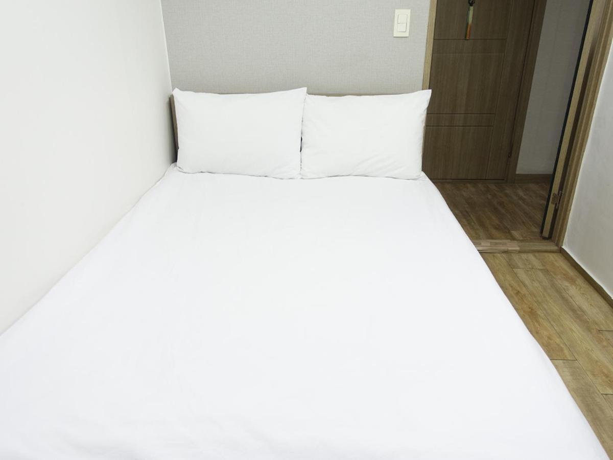 Gangnam Suncity Guesthouse Soul Exteriér fotografie