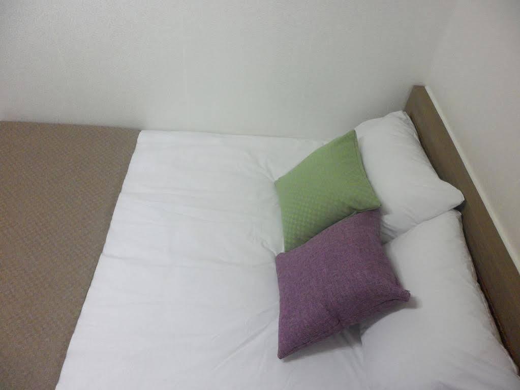 Gangnam Suncity Guesthouse Soul Exteriér fotografie