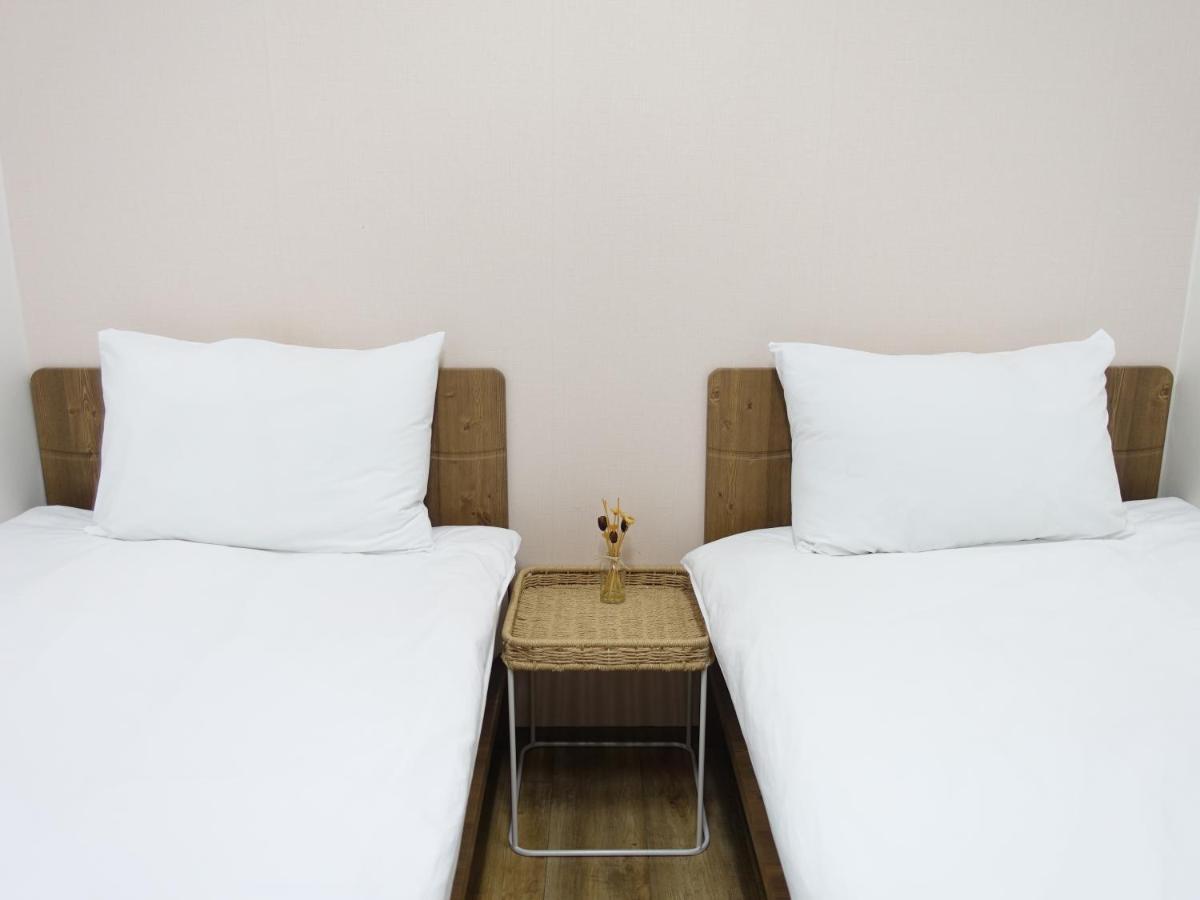 Gangnam Suncity Guesthouse Soul Exteriér fotografie