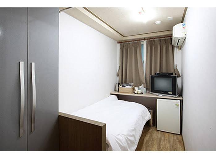 Gangnam Suncity Guesthouse Soul Exteriér fotografie