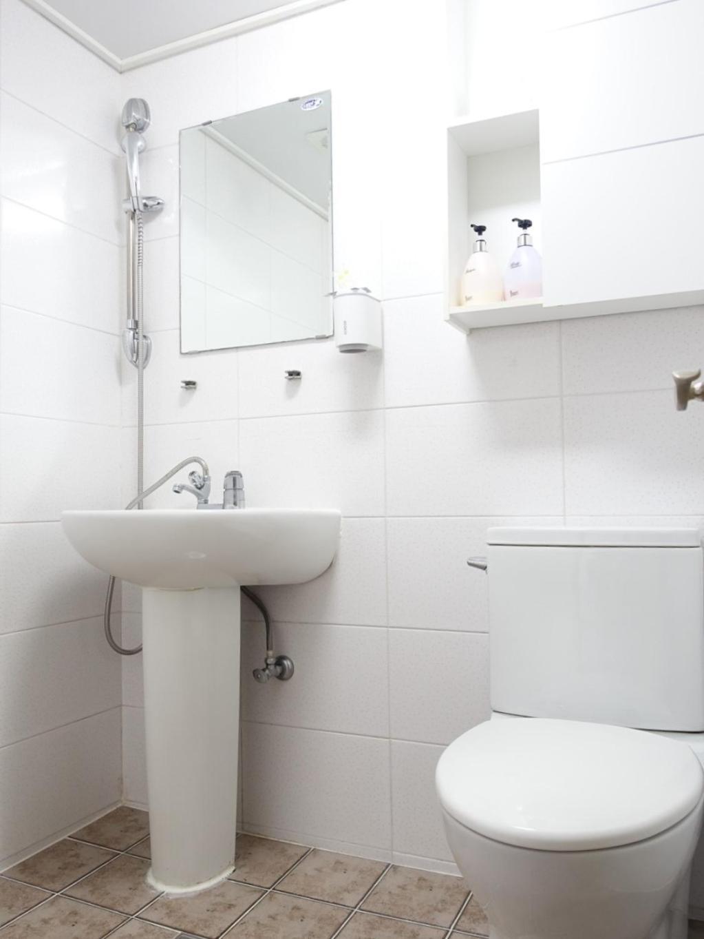 Gangnam Suncity Guesthouse Soul Pokoj fotografie