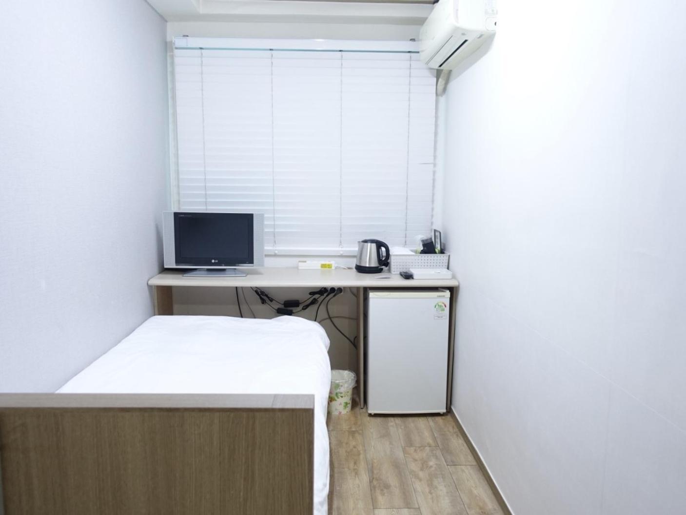 Gangnam Suncity Guesthouse Soul Pokoj fotografie
