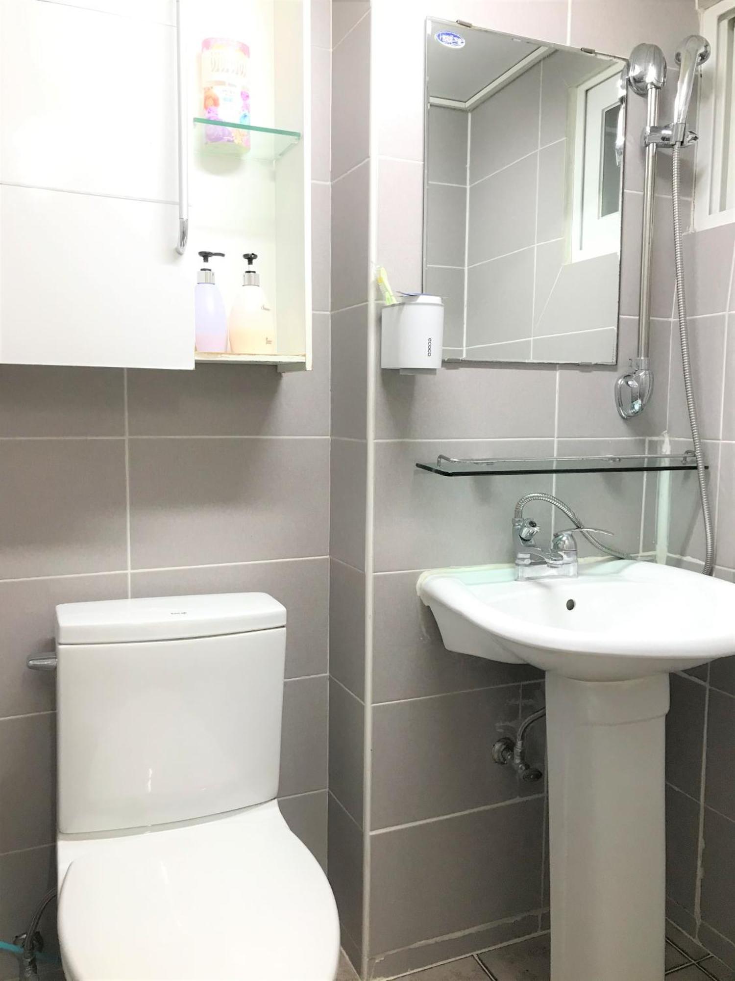 Gangnam Suncity Guesthouse Soul Pokoj fotografie