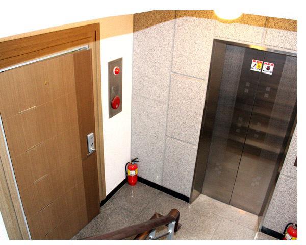 Gangnam Suncity Guesthouse Soul Exteriér fotografie
