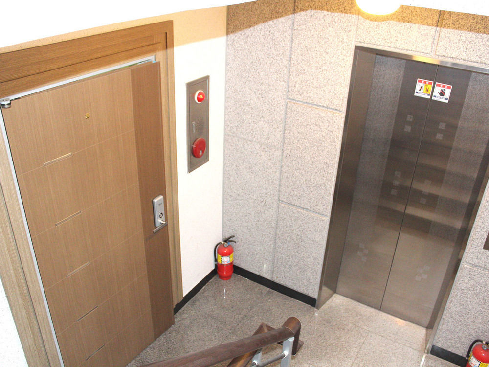 Gangnam Suncity Guesthouse Soul Exteriér fotografie