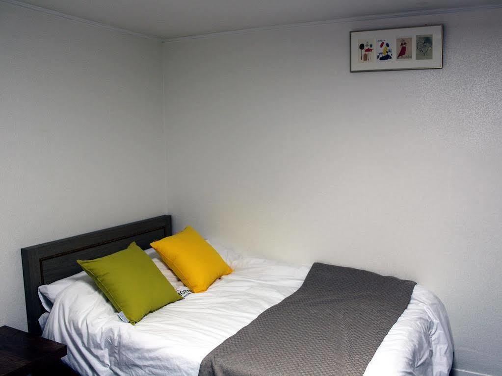 Gangnam Suncity Guesthouse Soul Exteriér fotografie