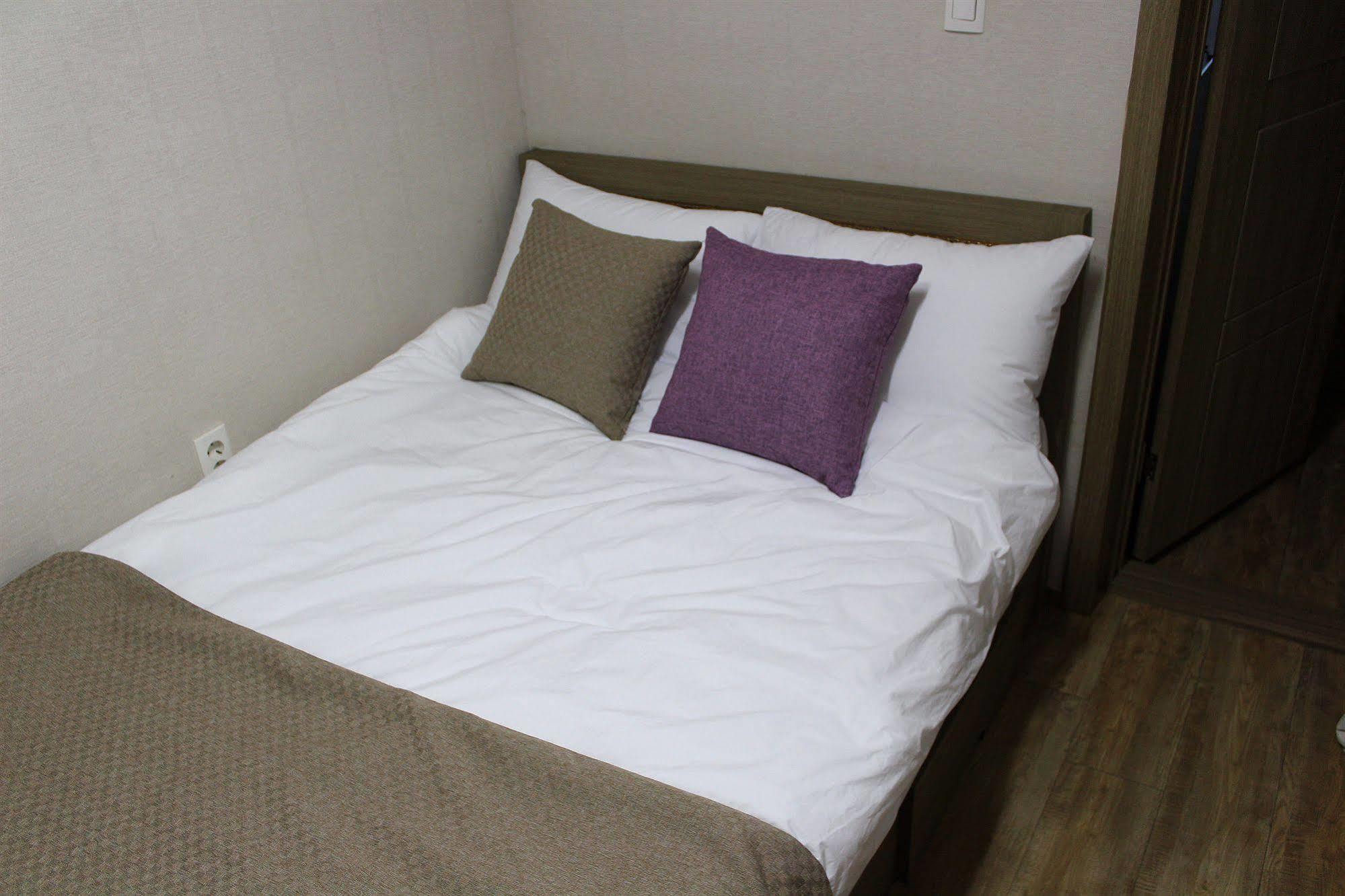 Gangnam Suncity Guesthouse Soul Exteriér fotografie